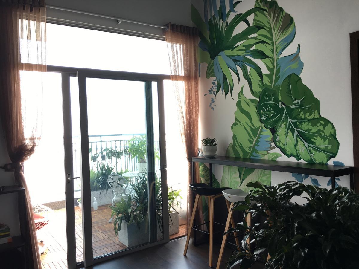 Penthouse Hostel & Spa Hô Chi Minh-Ville Extérieur photo