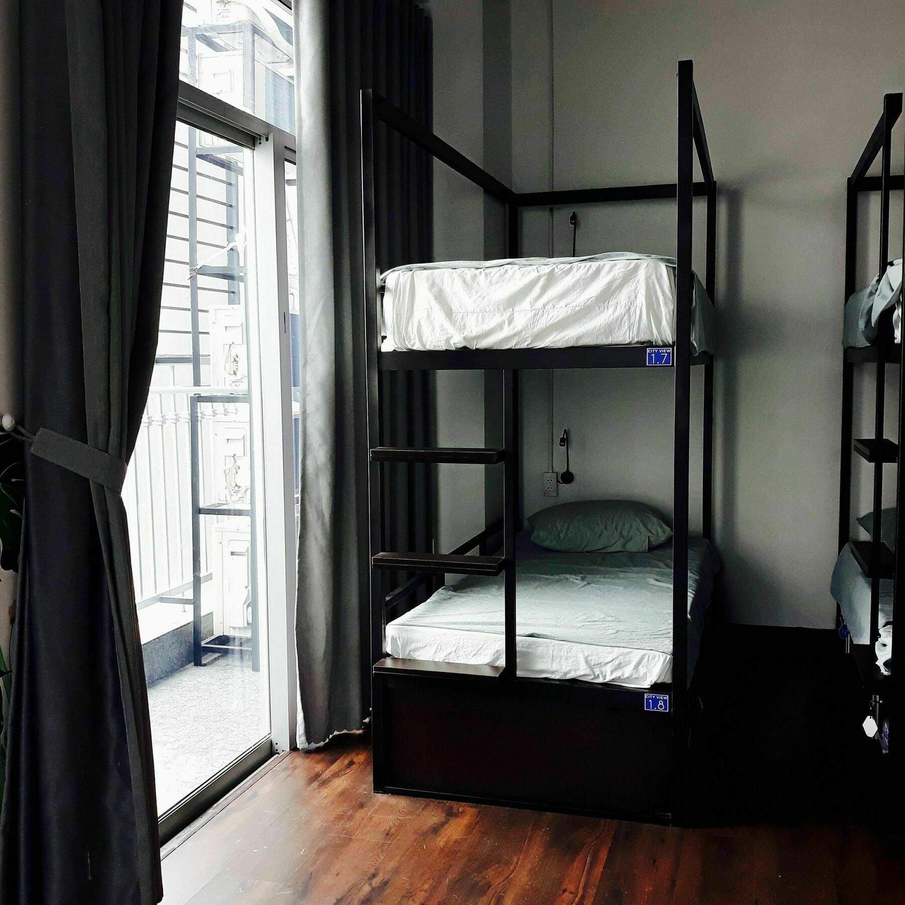 Penthouse Hostel & Spa Hô Chi Minh-Ville Extérieur photo